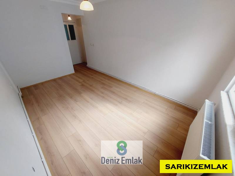 Edremit Akçay Mah`da3+1  Daire. - 12